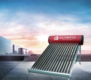 Sửa máy nước nóng năng lượng mặt trời quận Bình Tân