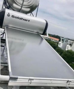 Sửa máy nước nóng năng lượng mặt trời quận 5