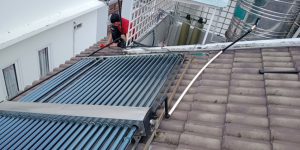 Sửa máy nước nóng năng lượng mặt trời Quận Thủ Đức