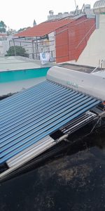 Sửa máy nước nóng năng lượng mặt trời quận 8